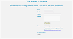 Desktop Screenshot of cognisant.com